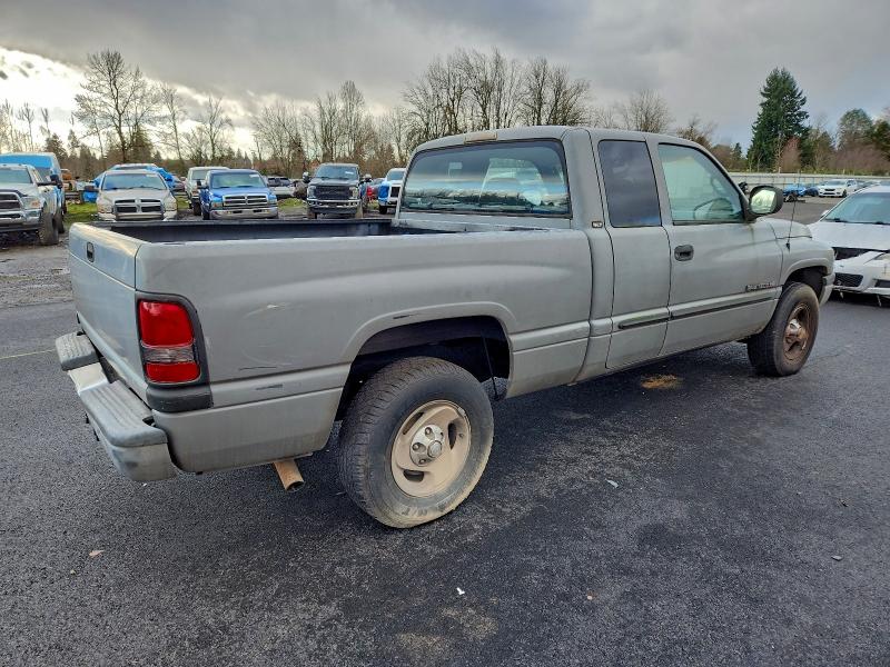 Photo 3 from auction – 2001 DODGE RAM 1500 with VIN 3B7HC13YX1M548569