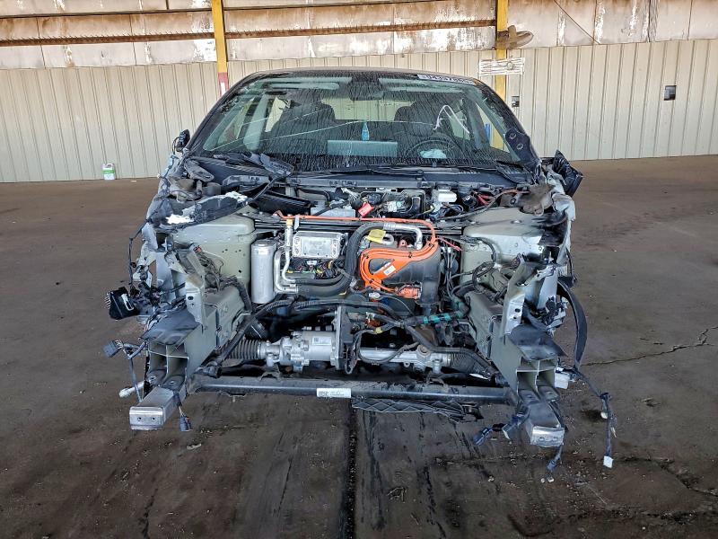 Photo 5 from auction – 2023 TESLA MODEL 3 with VIN 5YJ3E1EAXPF708807