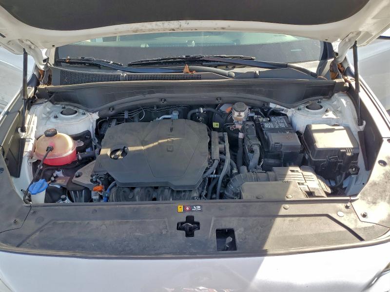 Photo 12 from auction – 2022 HYUNDAI SANTA FE S with VIN 5NMS14AJ9NH414275