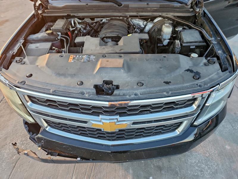 Photo 12 from auction – 2018 CHEVROLET SUBURBAN C with VIN 1GNSCHKC5JR337371