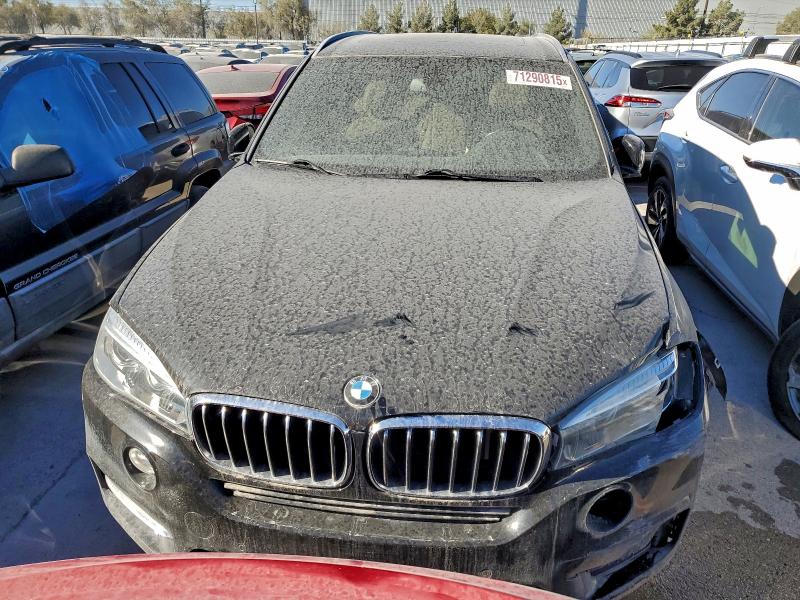 Photo 5 from auction – 2017 BMW X5 XDRIVE3 with VIN 5UXKR0C3XH0X77381