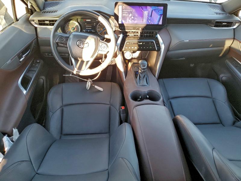 Photo 8 from auction – 2023 TOYOTA VENZA LE with VIN JTEAAAAH1PJ131367