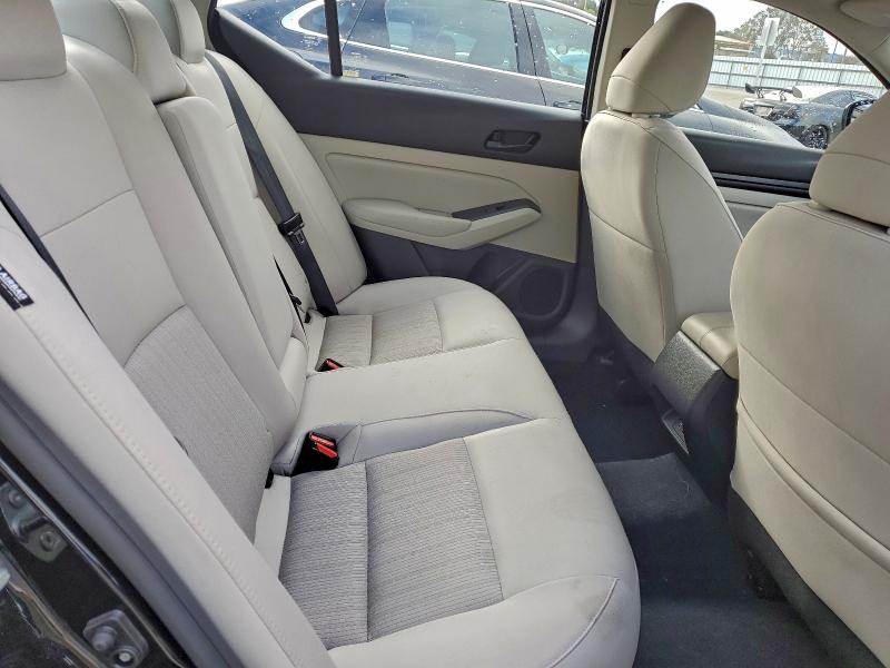 Photo 10 from auction – 2025 NISSAN ALTIMA SV with VIN 1N4BL4DV3SN301757