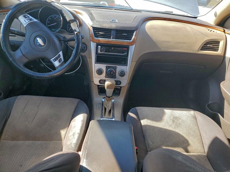 Photo 8 from auction – 2011 CHEVROLET MALIBU with VIN 1G1ZC5E1XBF294643