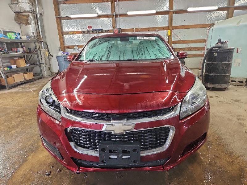 Photo 5 from auction – 2016 CHEVROLET MALIBU LIM with VIN 1G11C5SA2GF139478