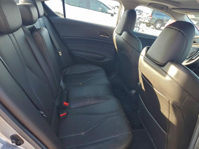 Photo 10 from auction – 2019 ACURA ILX with VIN 19UDE2F34KA008844