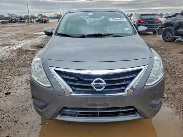 Photo 5 from auction – 2016 NISSAN VERSA with VIN 3N1CN7AP7GL841056