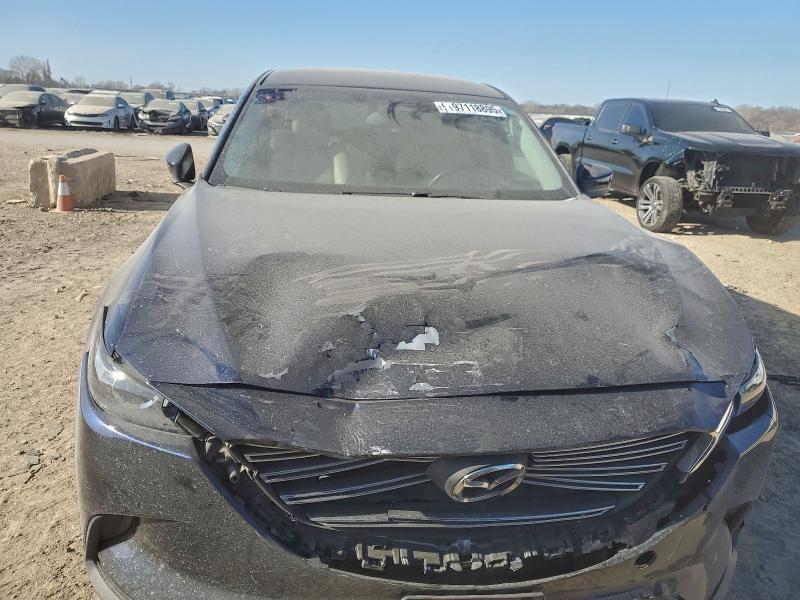 Photo 5 from auction – 2016 MAZDA CX-9 TOURI with VIN JM3TCACY2G0100257
