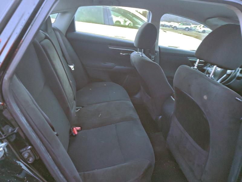 Photo 10 from auction – 2014 NISSAN ALTIMA 2.5 with VIN 1N4AL3AP2EC427331