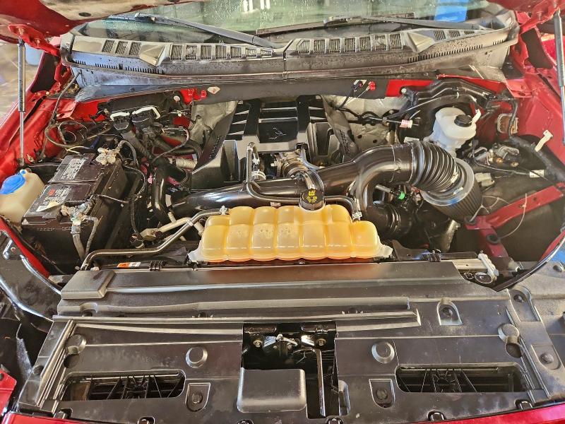 Photo 11 from auction – 2016 FORD F150 SUPER with VIN 1FTEW1EPXGFA02930
