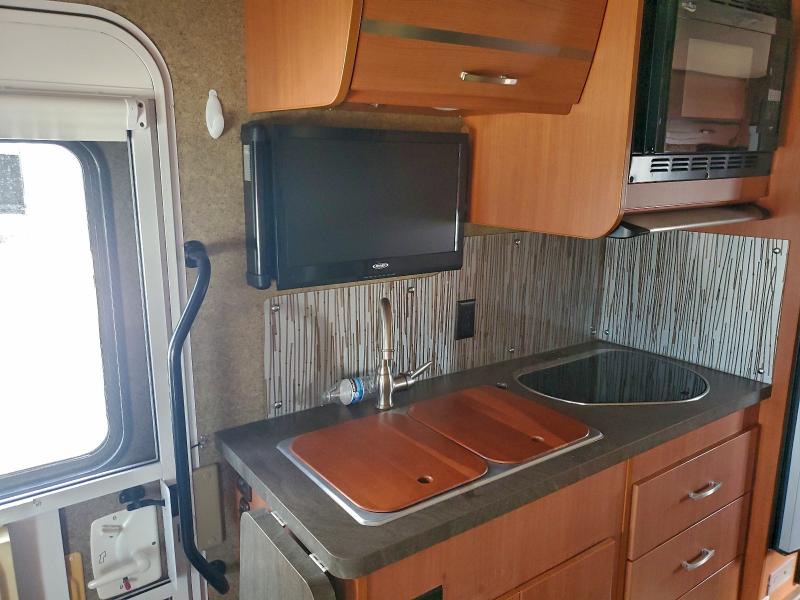 Photo 9 from auction – 2013 MERCEDES-BENZ SPRINTER 3 with VIN WDAPF4CC1D9548877