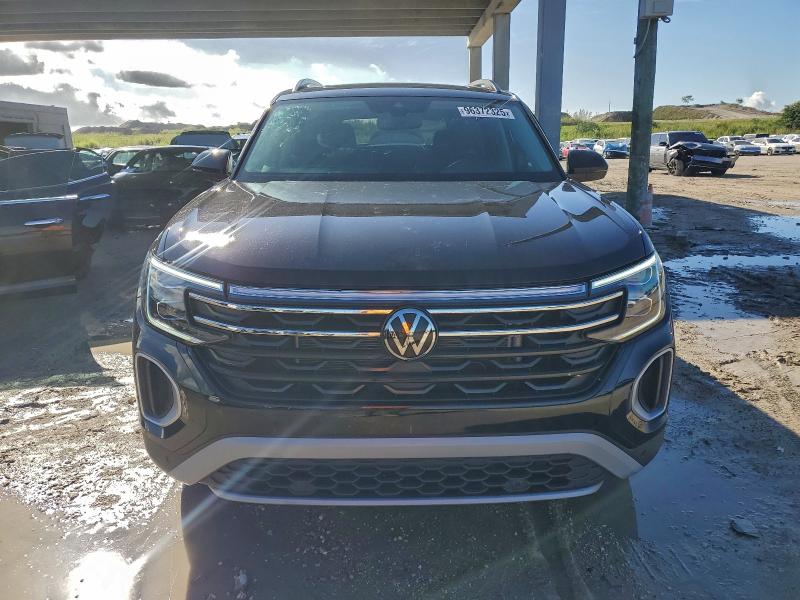 صورة رقم 5 من المزاد - 2024 VOLKSWAGEN ATLAS PEAK مع VIN 1V2CR2CA2RC577920