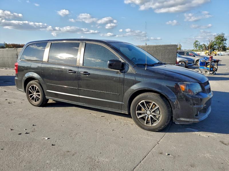 Photo 4 from auction – 2015 DODGE GRAND CARA with VIN 2C4RDGCG0FR724606