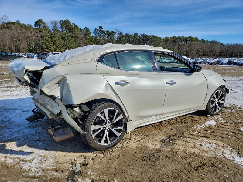 Photo 3 from auction – 2017 NISSAN MAXIMA 3.5 with VIN 1N4AA6AP3HC437829