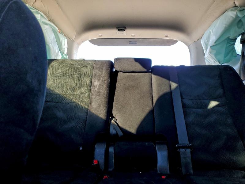 Photo 10 from auction – 2015 NISSAN ROGUE with VIN 5N1AT2MT6FC897095