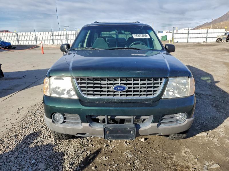 Photo 5 from auction – 2002 FORD EXPLORER with VIN 1FMZU73E72ZA43014