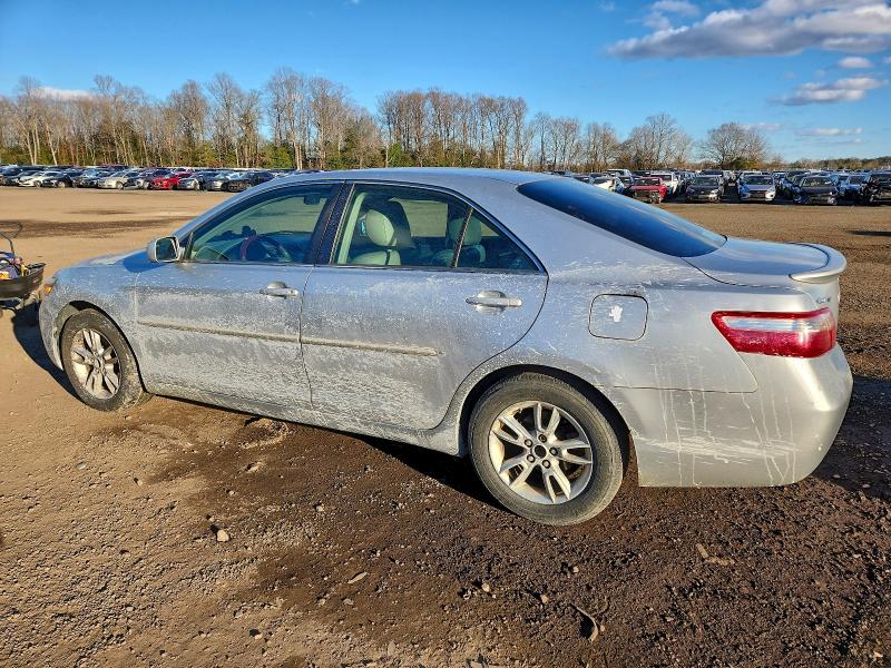 Photo 2 from auction – 2007 TOYOTA CAMRY CE with VIN 4T1BE46K87U170597