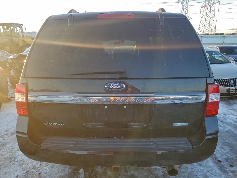 Photo 6 from auction – 2015 FORD EXPEDITION with VIN 1FMJU2ATXFEF20114