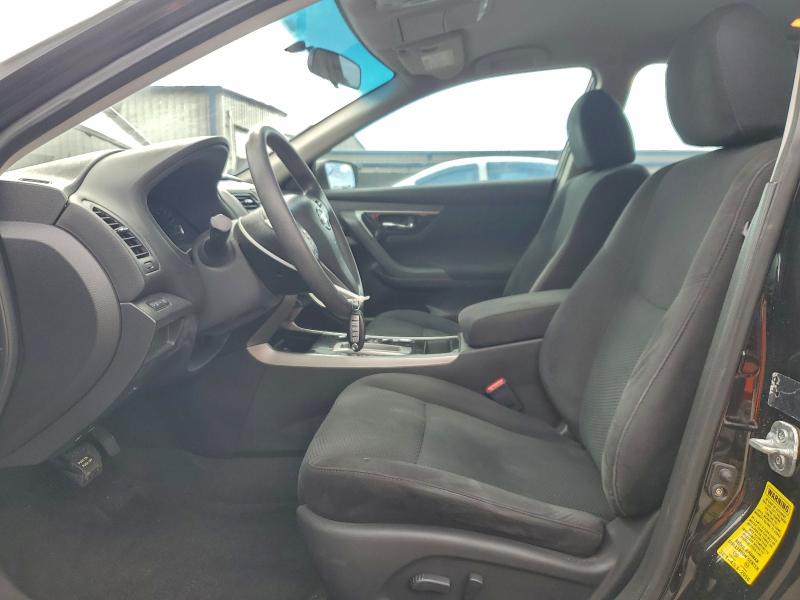 Photo 7 from auction – 2014 NISSAN ALTIMA 2.5 with VIN 1N4AL3AP6EC328995