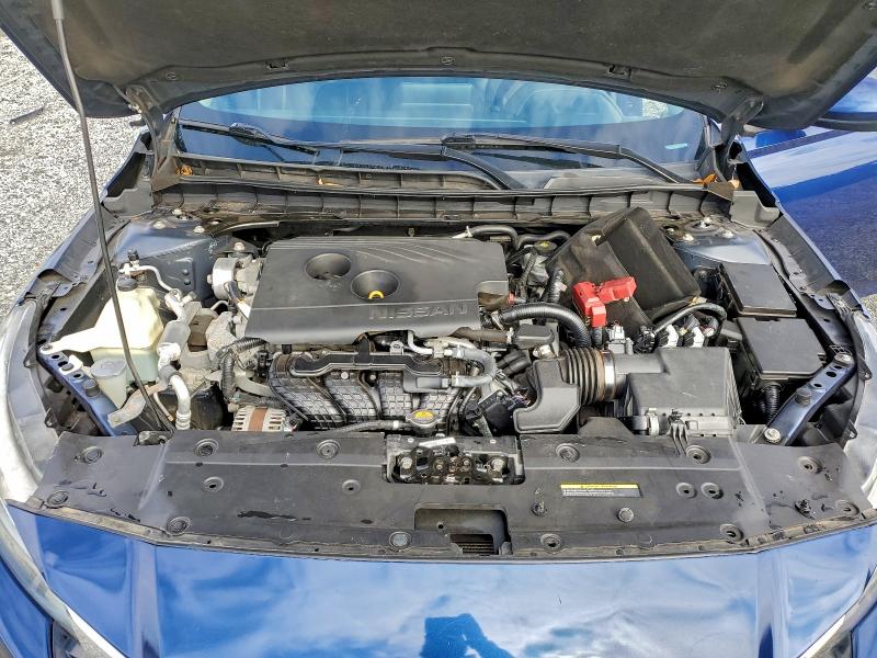 Photo 11 from auction – 2019 NISSAN ALTIMA with VIN 1N4BL4CV6KC117748