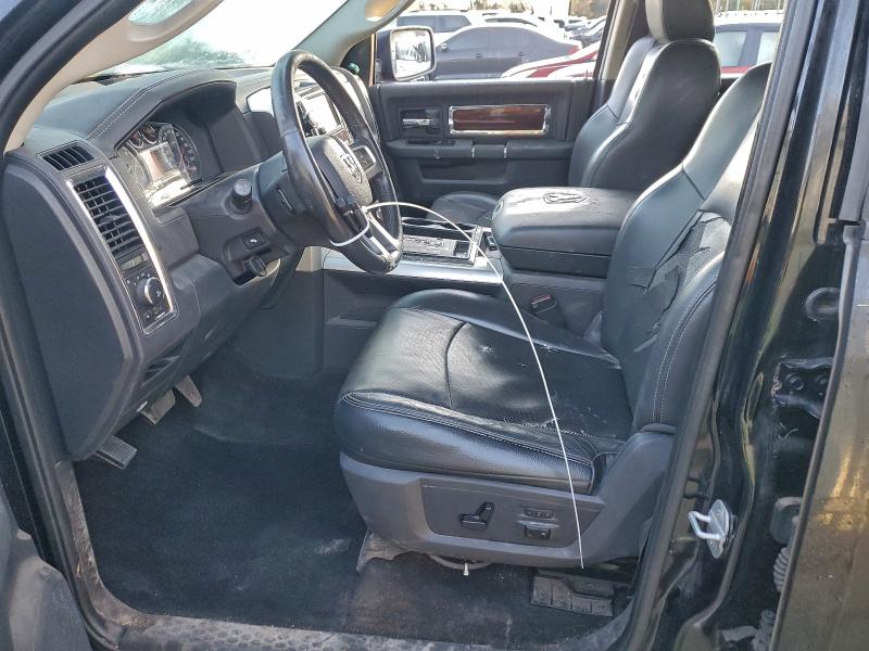 Photo 7 from auction – 2009 DODGE RAM 1500 with VIN 1D3HV13T69S743416