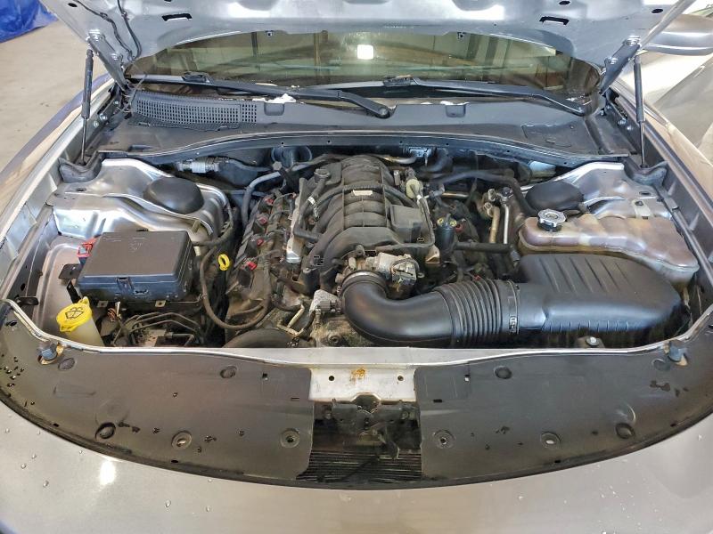 Photo 11 from auction – 2017 DODGE CHARGER PO with VIN 2C3CDXKT0HH660956