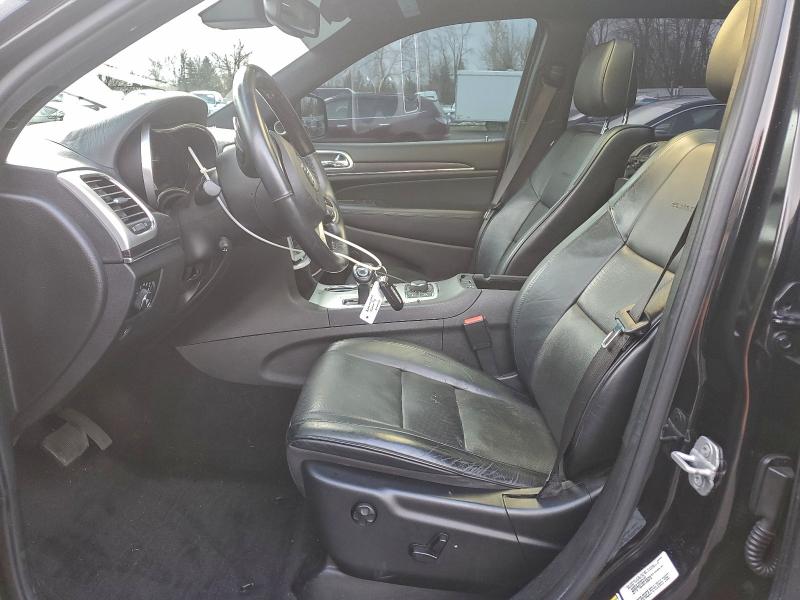 Photo 7 from auction – 2014 JEEP GRAND CHER with VIN 1C4RJFJG7EC189965