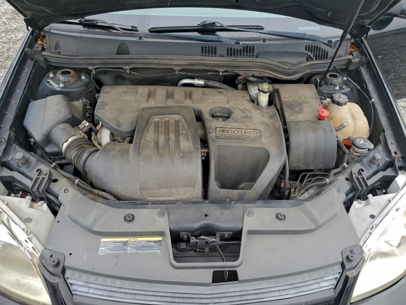Photo 11 from auction – 2010 CHEVROLET COBALT 2LT with VIN 1G1AF5F57A7141944