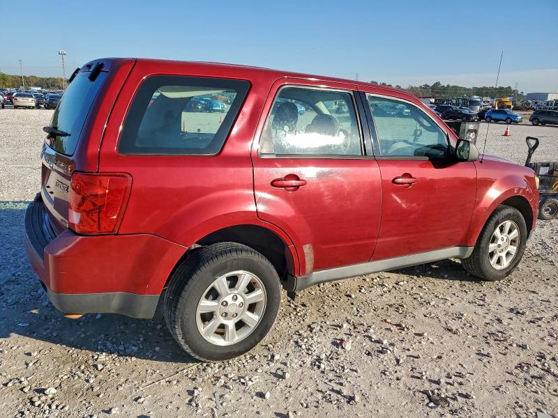 Photo 3 from auction – 2010 MAZDA TRIBUTE I with VIN 4F2CY0C71AKM03621