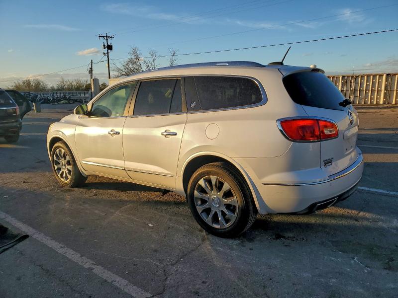 Photo 2 from auction – 2016 BUICK ENCLAVE with VIN 5GAKRBKD7GJ147755