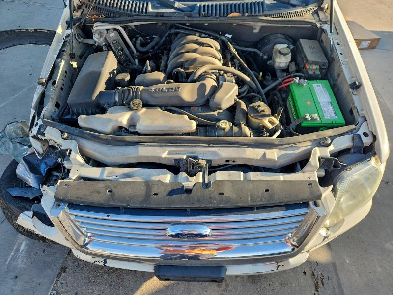 Photo 11 from auction – 2007 FORD EXPLORER L with VIN 1FMEU65817UB29133