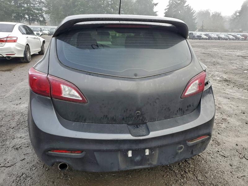 Photo 6 from auction – 2013 MAZDA 3 I with VIN JM1BL1LP6D1781136