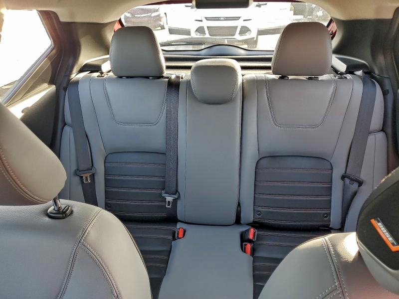 Photo 10 from auction – 2023 NISSAN KICKS SR with VIN 3N1CP5DV9PL476579