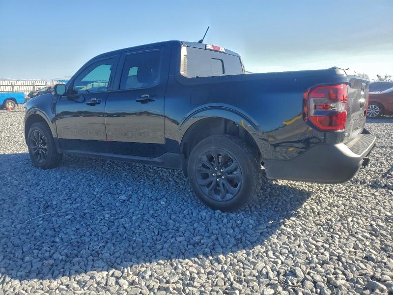 Photo 2 from auction – 2023 FORD MAVERICK X with VIN 3FTTW8E30PRA64076