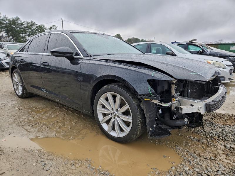 Photo 4 from auction – 2020 AUDI A6 PREMIUM with VIN WAUD8AF24LN087897