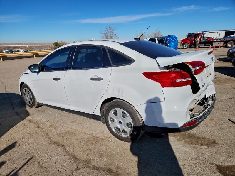 Photo 2 from auction – 2015 FORD FOCUS S with VIN 1FADP3E28FL324688