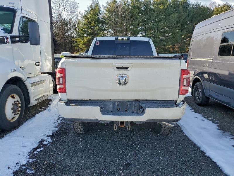 Photo 6 from auction – 2019 RAM 2500 LARAM with VIN 3C6UR5FL5KG537877