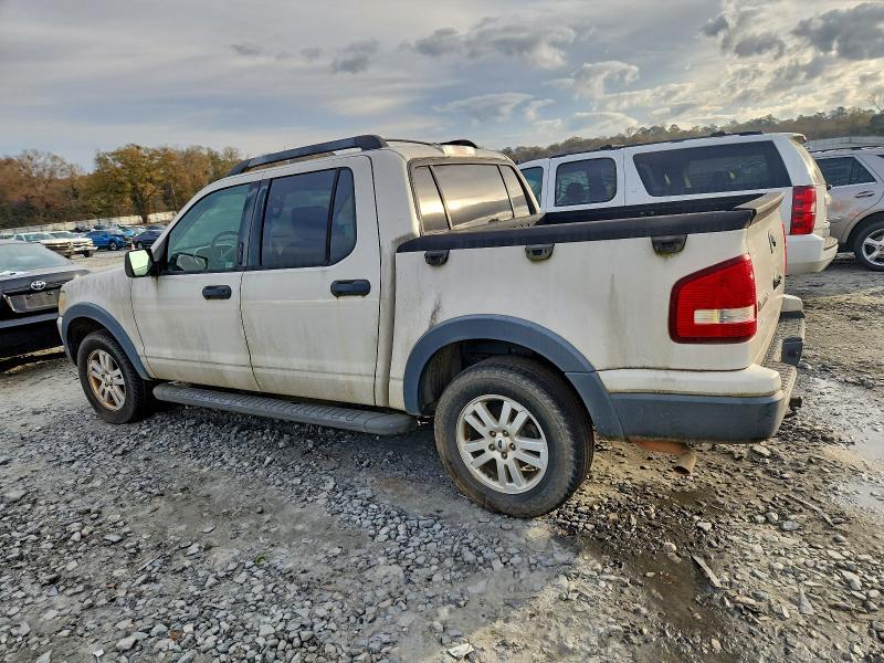 Photo 2 from auction – 2008 FORD EXPLORER S with VIN 1FMEU31E78UB25986
