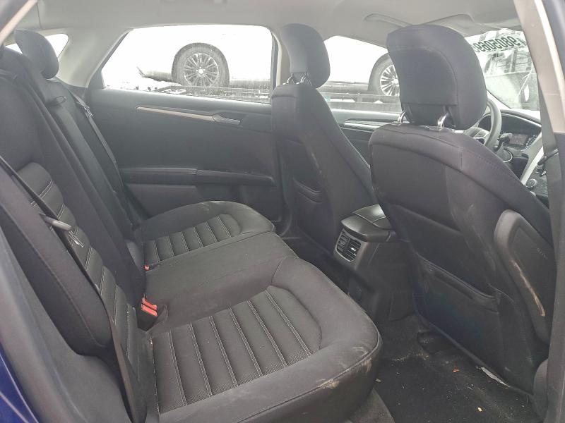 Photo 10 from auction – 2013 FORD FUSION SE with VIN 3FA6P0HR2DR358852