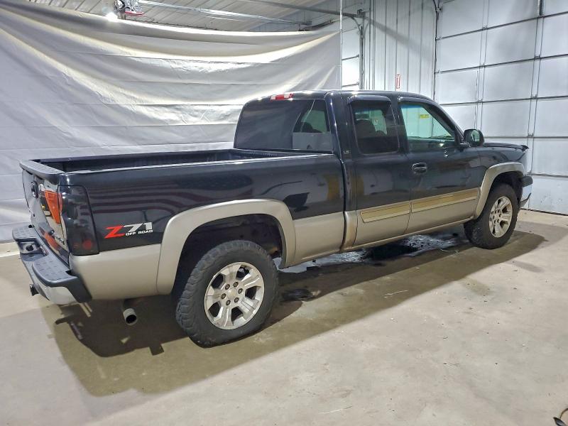 Photo 3 from auction – 2003 CHEVROLET SILVERADO with VIN 2GCEK19T831273635
