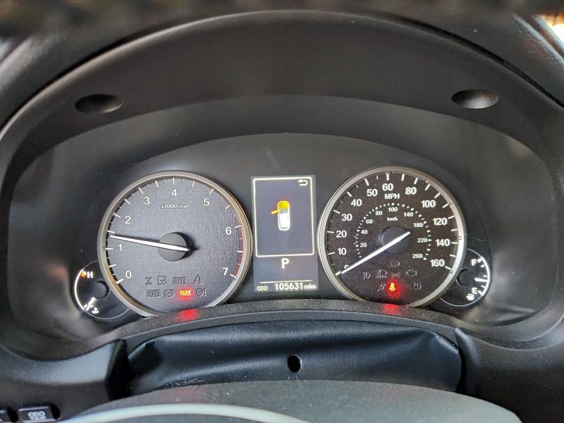 Photo 9 from auction – 2020 LEXUS NX 300 BAS with VIN JTJAARDZ4L5017502