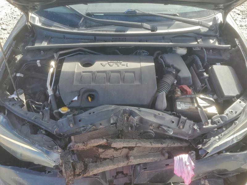 Photo 11 from auction – 2017 TOYOTA COROLLA L with VIN 5YFBURHE2HP662973