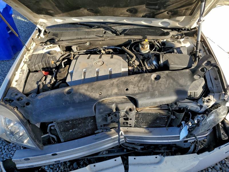 Photo 11 from auction – 2004 CADILLAC DEVILLE DT with VIN 1G6KF57984U214714