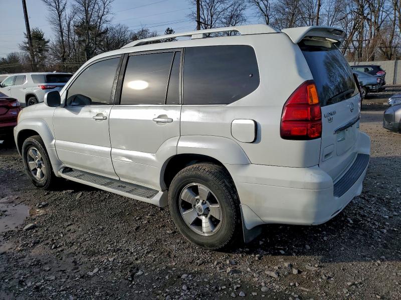 Photo 2 from auction – 2006 LEXUS GX 470 with VIN JTJBT20X360096432