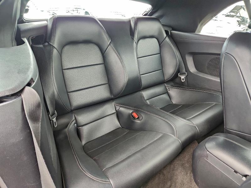 Photo 10 from auction – 2015 FORD MUSTANG with VIN 1FATP8UH6F5383905