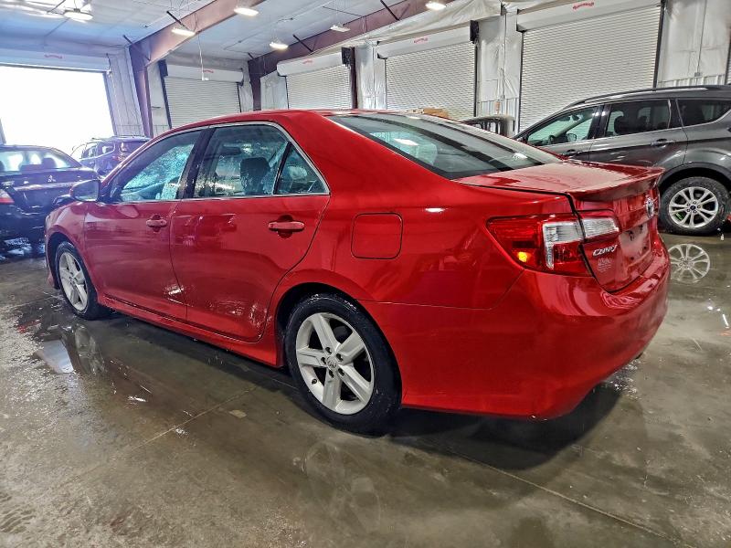 Photo 2 from auction – 2014 TOYOTA CAMRY L with VIN 4T1BF1FK0EU866329