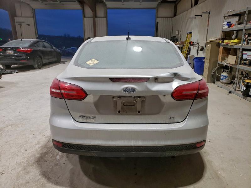 Photo 6 from auction – 2015 FORD FOCUS SE with VIN 1FADP3F27FL243258
