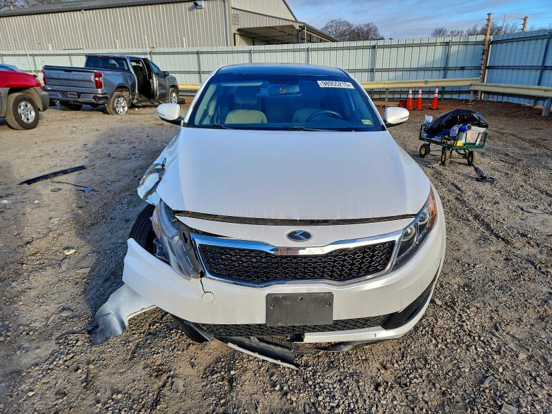 Photo 5 from auction – 2013 KIA OPTIMA LX with VIN KNAGM4A76D5307037
