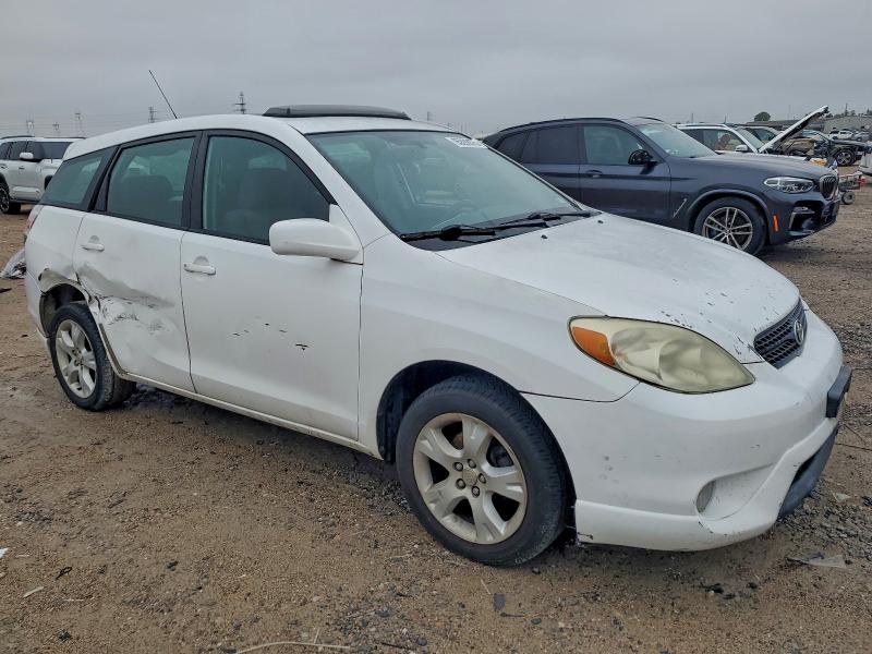Photo 4 from auction – 2005 TOYOTA COROLLA MA with VIN 2T1KR32E85C498244