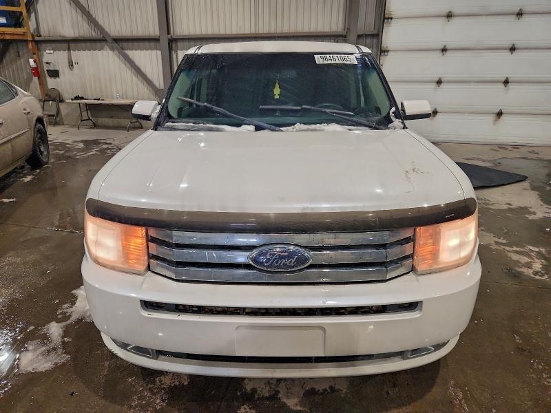 Photo 5 from auction – 2010 FORD FLEX SEL with VIN 2FMHK6CC8ABA98132